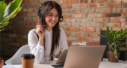 online-support