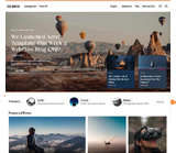 web-portal-development